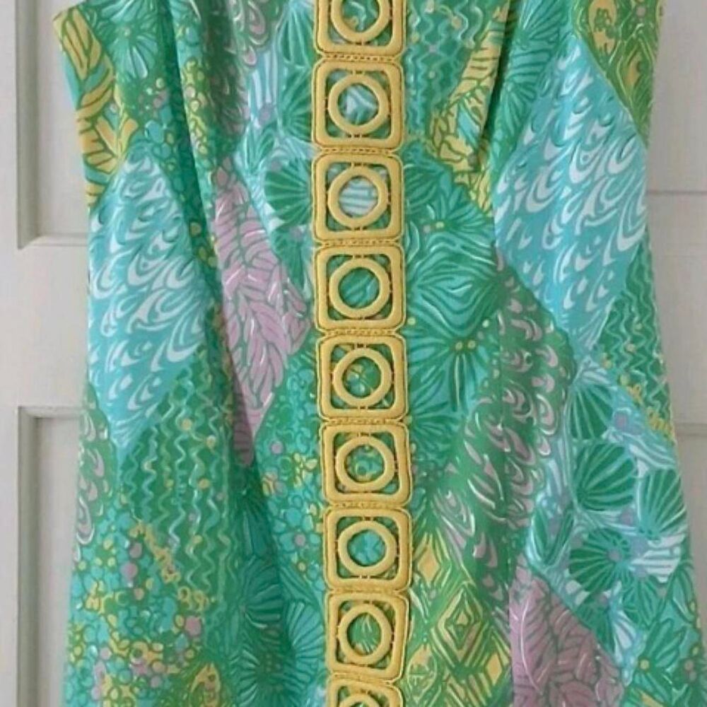 Lilly-pulitzer Women's multi Dress
